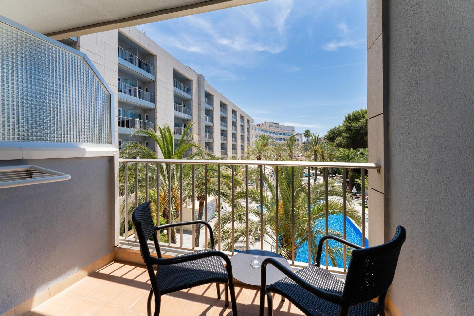 Bordoy Cosmopolitan Hotel Playa de Palma  Exterior foto