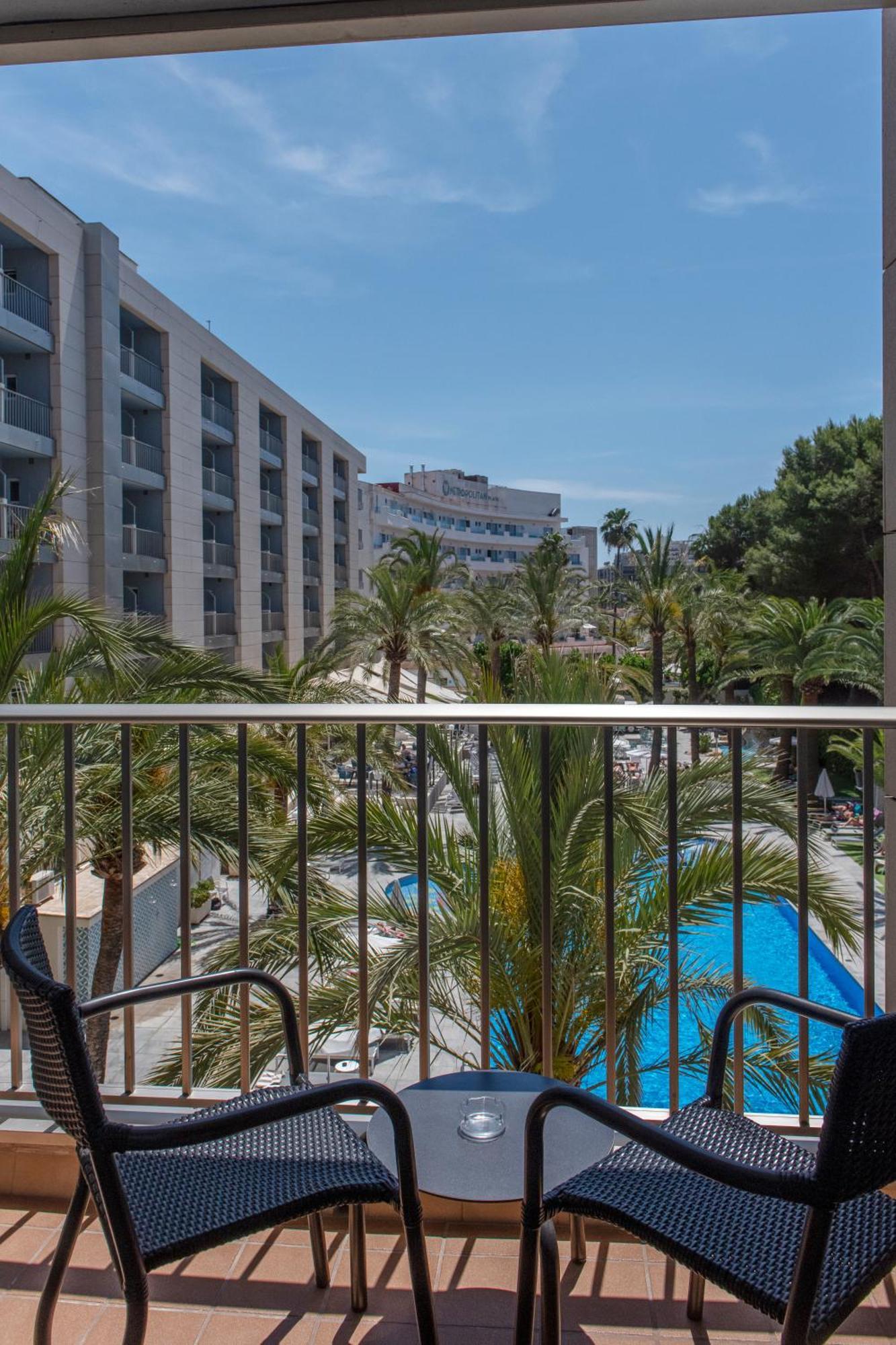 Bordoy Cosmopolitan Hotel Playa de Palma  Exterior foto